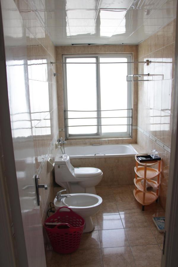 Sogecoa Apart Hotel Maputo Eksteriør bilde