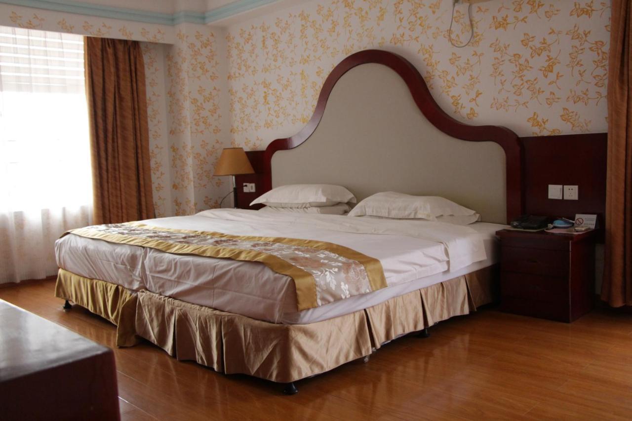 Sogecoa Apart Hotel Maputo Eksteriør bilde