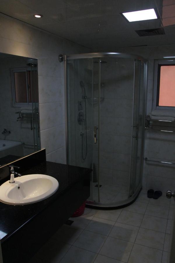 Sogecoa Apart Hotel Maputo Eksteriør bilde