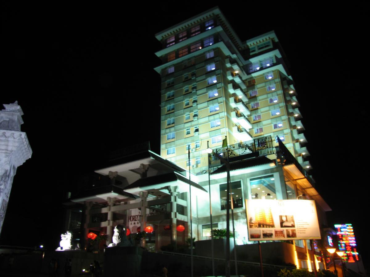 Sogecoa Apart Hotel Maputo Eksteriør bilde