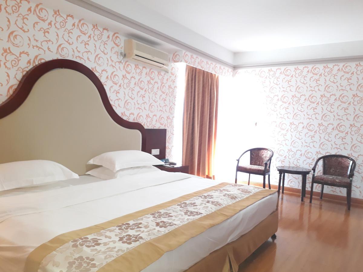 Sogecoa Apart Hotel Maputo Eksteriør bilde