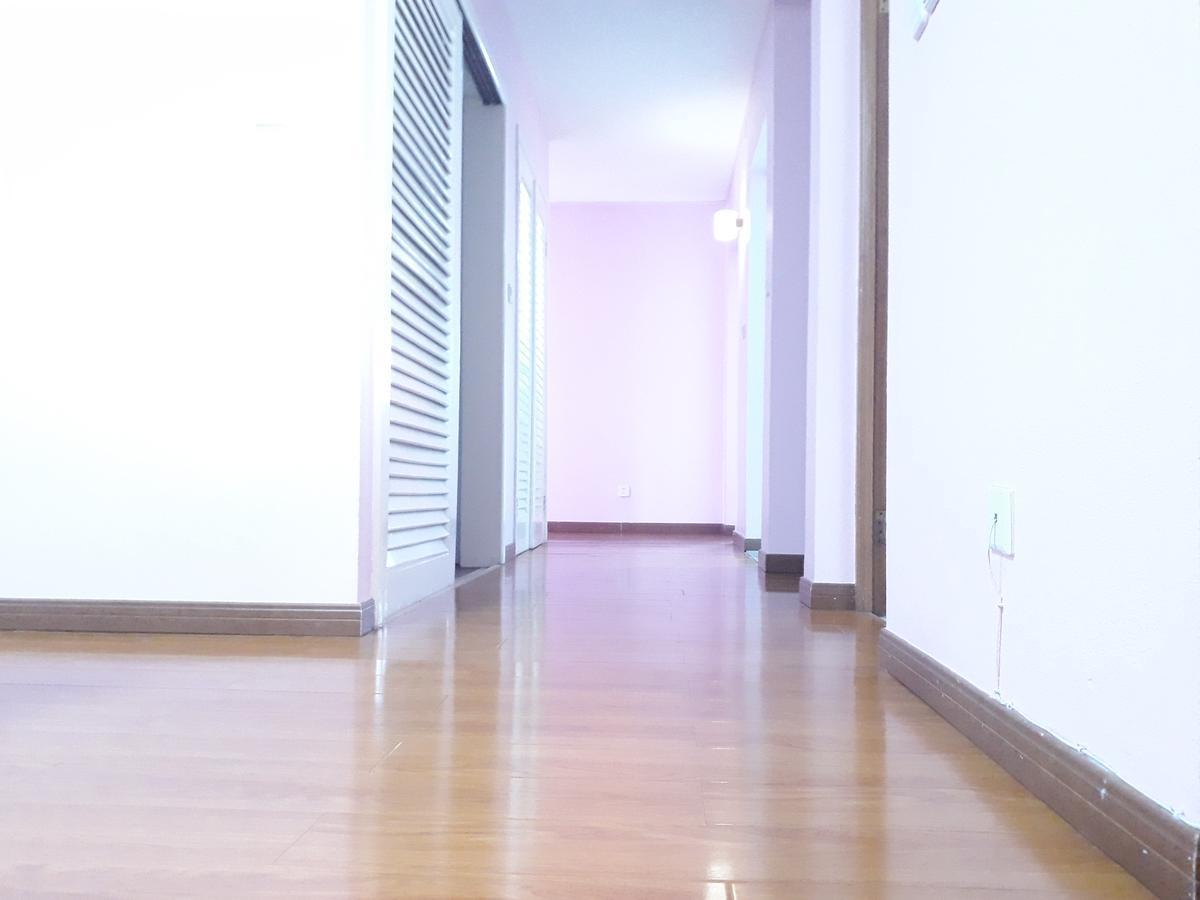 Sogecoa Apart Hotel Maputo Eksteriør bilde